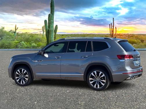 2023 Volkswagen Atlas 3.6L SEL Premium