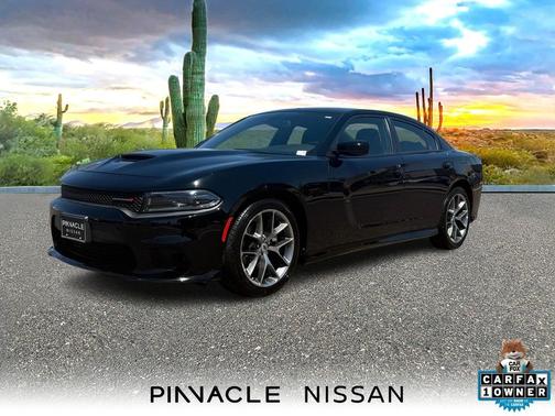 2022 Dodge Charger GT