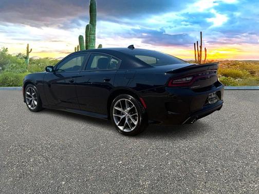 2022 Dodge Charger GT