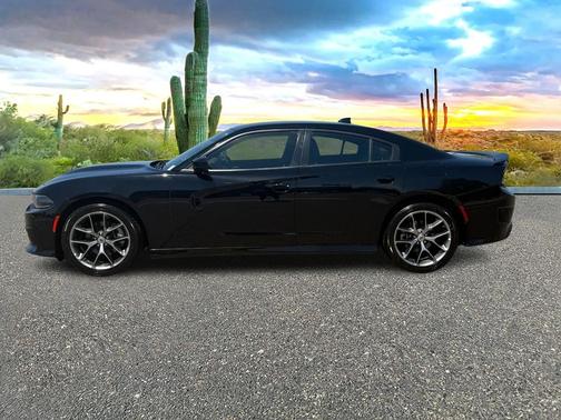2022 Dodge Charger GT
