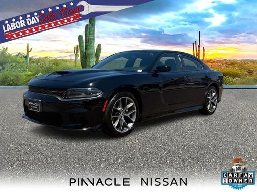 2022 Dodge Charger GT