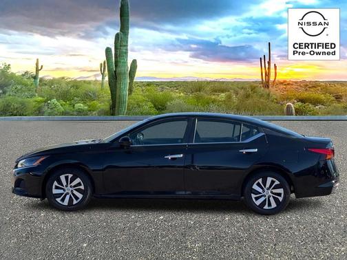 2023 Nissan Altima S FWD