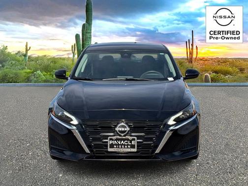 2023 Nissan Altima S FWD