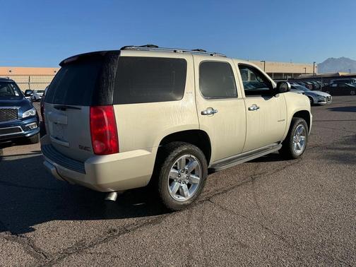 2014 GMC Yukon SLT