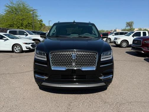 2019 Lincoln Navigator Select