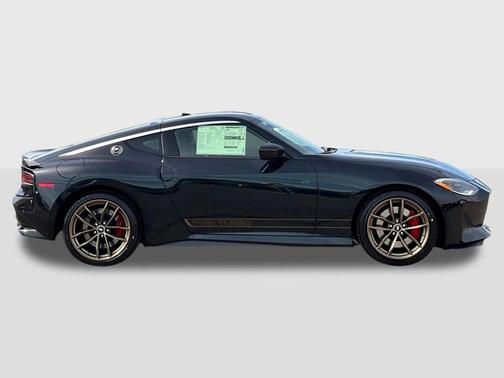 2026 Nissan Z Performance