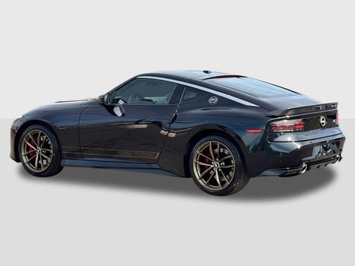 2026 Nissan Z Performance