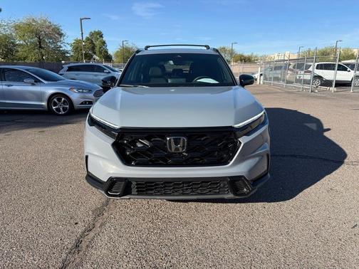 2025 Honda CR-V Hybrid Sport AWD
