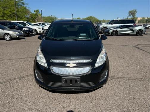 2014 Chevrolet Spark EV 1LT