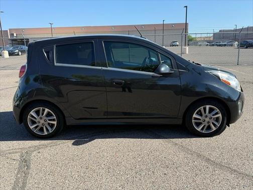 2014 Chevrolet Spark EV 1LT