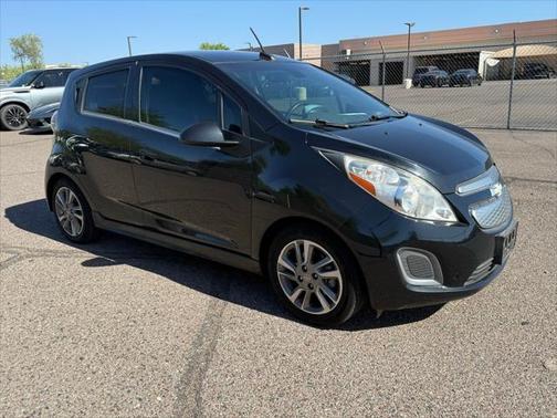 2014 Chevrolet Spark EV 1LT