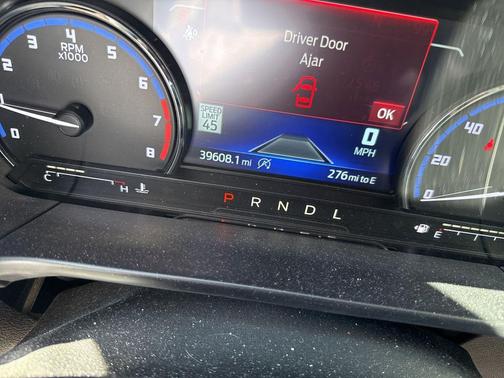 Carbonized Gray Metallic 2021 Ford Bronco Sport Outer Banks