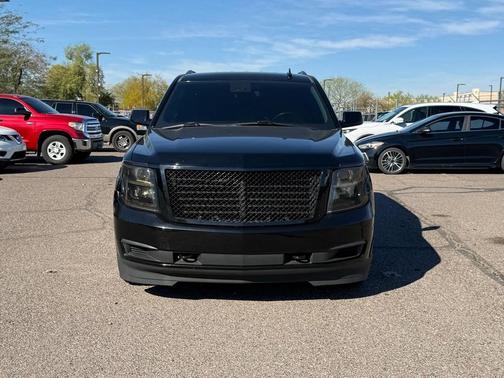 2020 Chevrolet Tahoe LS