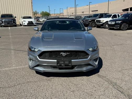 2023 Ford Mustang EcoBoost Premium