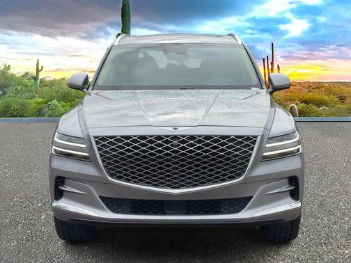 2021 Genesis GV80 3.5T