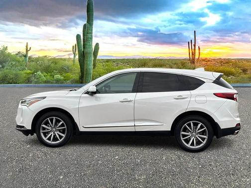 2023 Acura RDX Technology Package