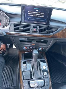 2018 Audi A6 2.0T Premium Plus