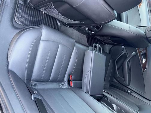 2018 Audi A6 2.0T Premium Plus