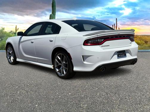 2022 Dodge Charger GT