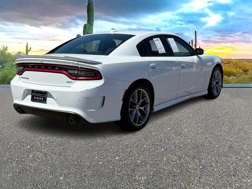 2022 Dodge Charger GT