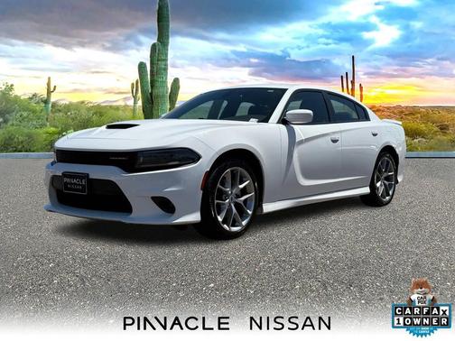 2022 Dodge Charger GT