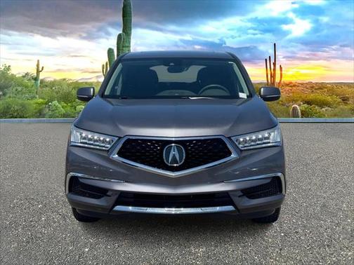 2020 Acura MDX 3.5L