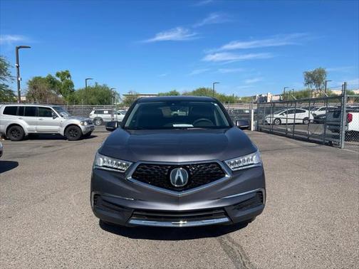 2020 Acura MDX 3.5L