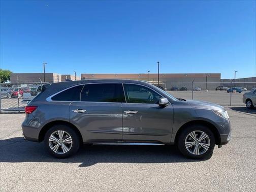 2020 Acura MDX 3.5L