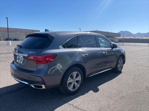 2020 Acura MDX 3.5L