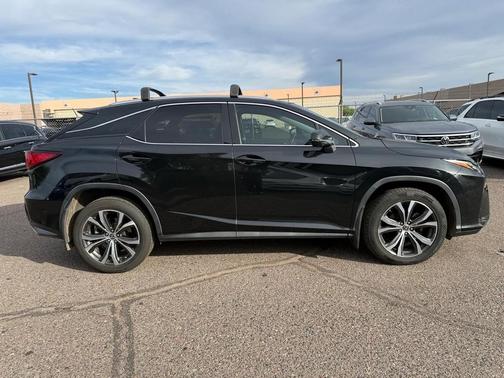2018 Lexus RX 350 Base