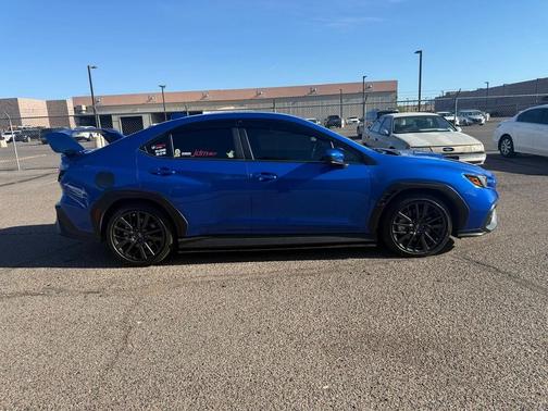 2024 Subaru WRX Premium