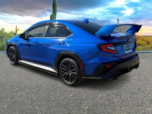 2024 Subaru WRX Premium
