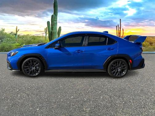 2024 Subaru WRX Premium