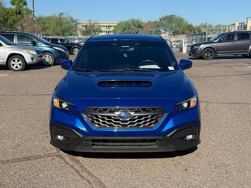 2024 Subaru WRX Premium