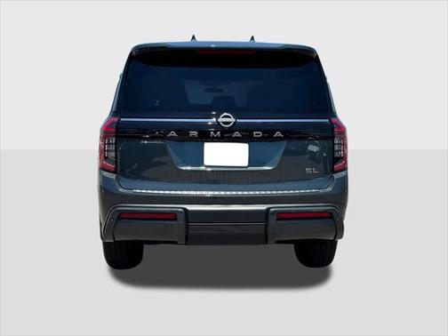 2025 Nissan Armada SL 2WD