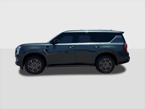 2025 Nissan Armada SL 2WD