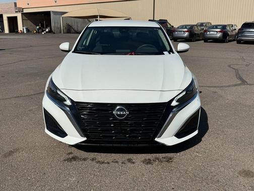 2023 Nissan Altima S FWD
