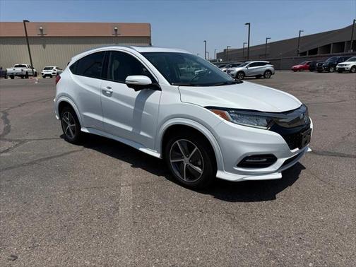 2020 Honda HR-V AWD Touring