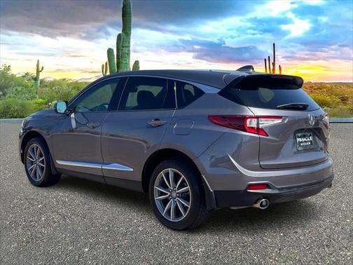 2019 Acura RDX Technology Package