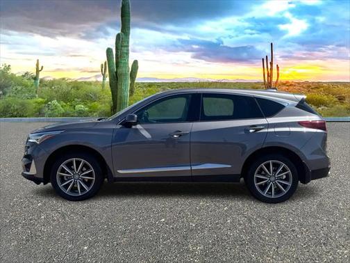 2019 Acura RDX Technology Package