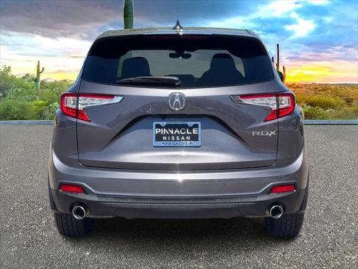 2019 Acura RDX Technology Package