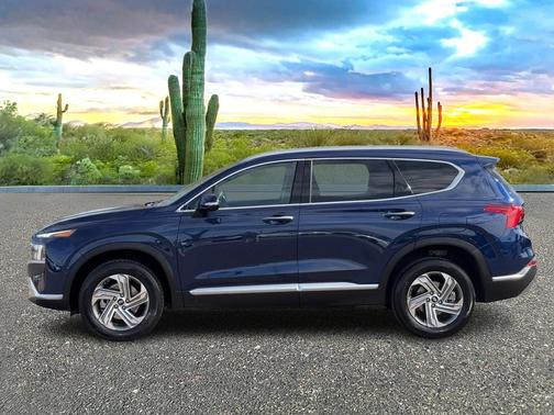 2023 Hyundai SANTA FE SEL 2.4