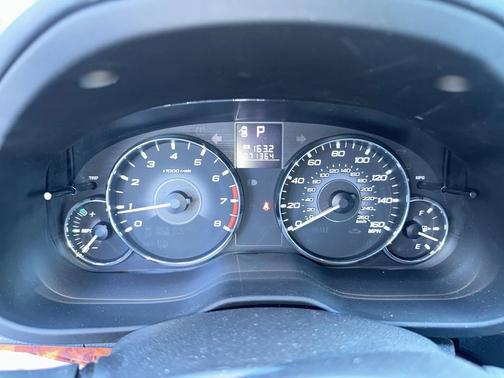 2012 Subaru Outback 3.6R Limited