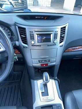 2012 Subaru Outback 3.6R Limited