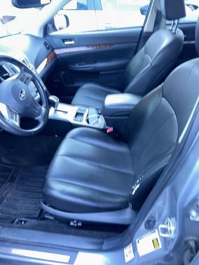 2012 Subaru Outback 3.6R Limited