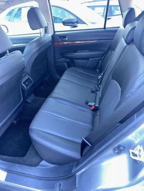 2012 Subaru Outback 3.6R Limited