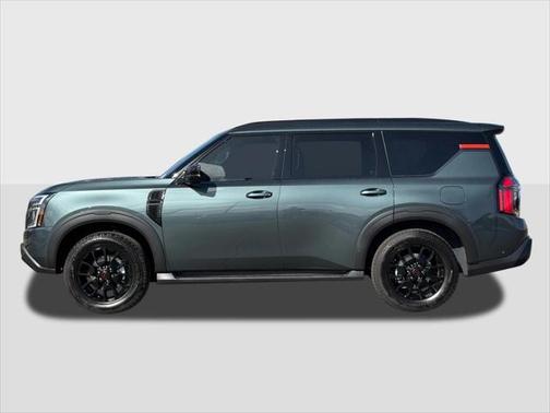 2025 Nissan Armada PRO-4X 4WD