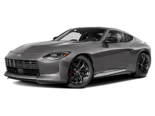 2024 Nissan Z Performance Auto