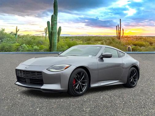 2024 Nissan Z Performance Auto