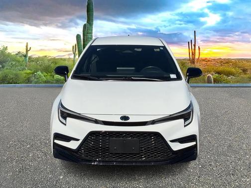 2024 Toyota Corolla Hybrid L